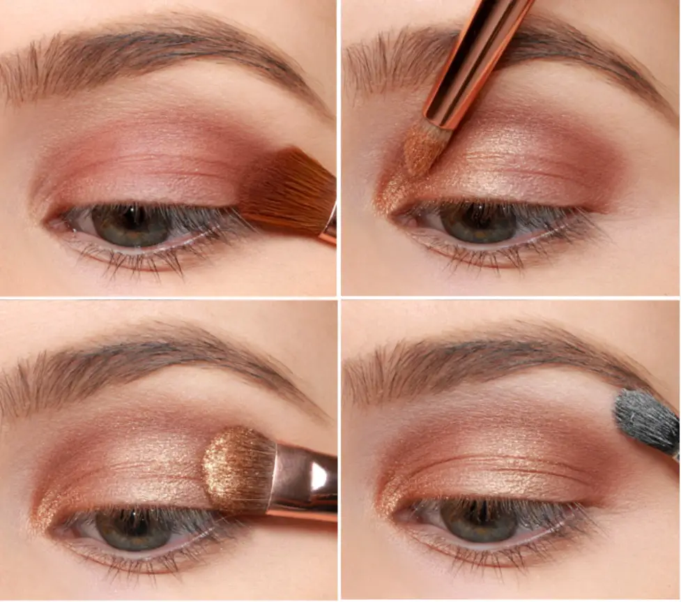 eye makeup image 1
